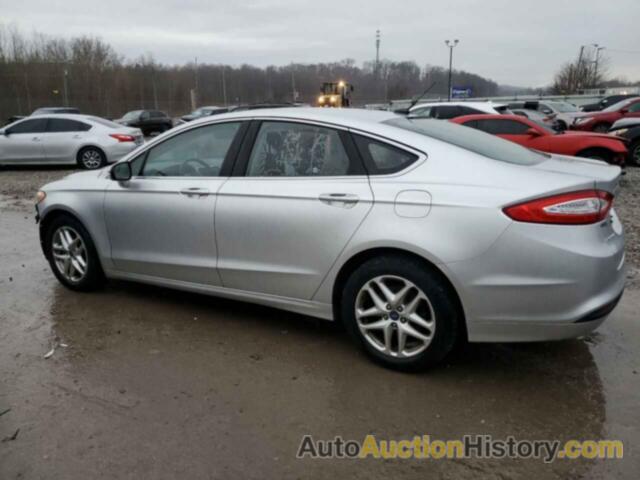 FORD FUSION SE, 3FA6P0HD3ER127464