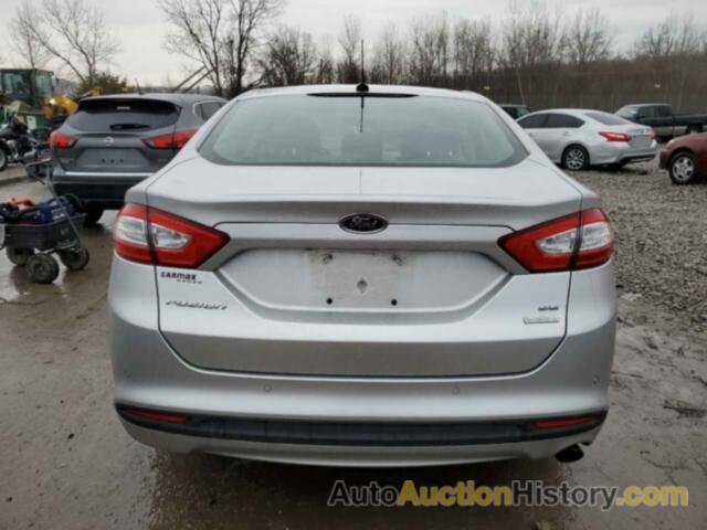 FORD FUSION SE, 3FA6P0HD3ER127464