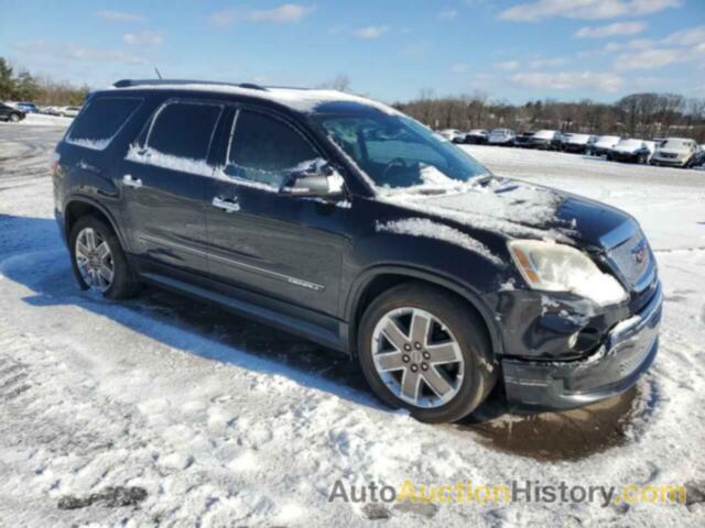 GMC ACADIA DEN DENALI, 1GKKVTED0CJ205618