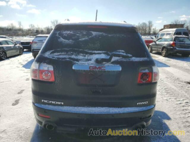 GMC ACADIA DEN DENALI, 1GKKVTED0CJ205618