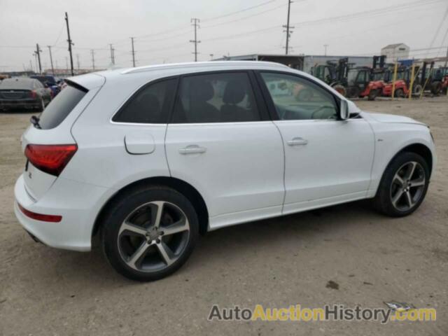 AUDI Q5 PREMIUM PLUS S-LINE, WA1D7AFP8GA026934