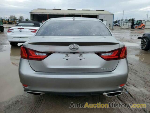 LEXUS GS350 350, JTHBE1BL5FA001279