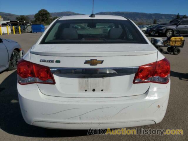 CHEVROLET CRUZE ECO, 1G1PH5SB6F7203289