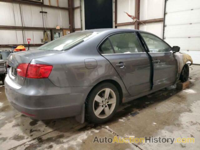 VOLKSWAGEN JETTA SE, 3VWD07AJ0EM407934