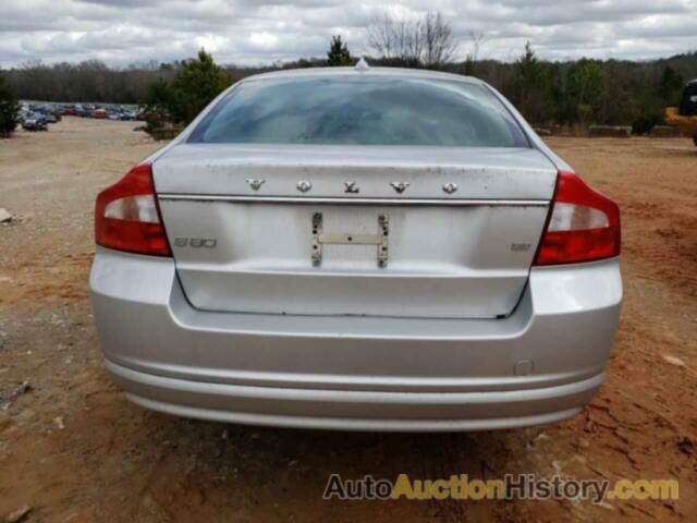 VOLVO S80 3.2, YV1AS982X91089411