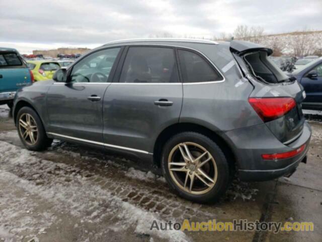 AUDI Q5 PREMIUM PLUS, WA1L2AFP5HA040429