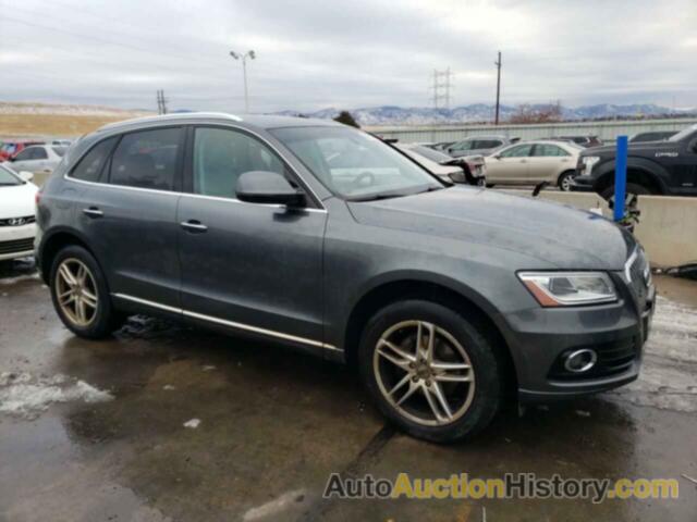 AUDI Q5 PREMIUM PLUS, WA1L2AFP5HA040429