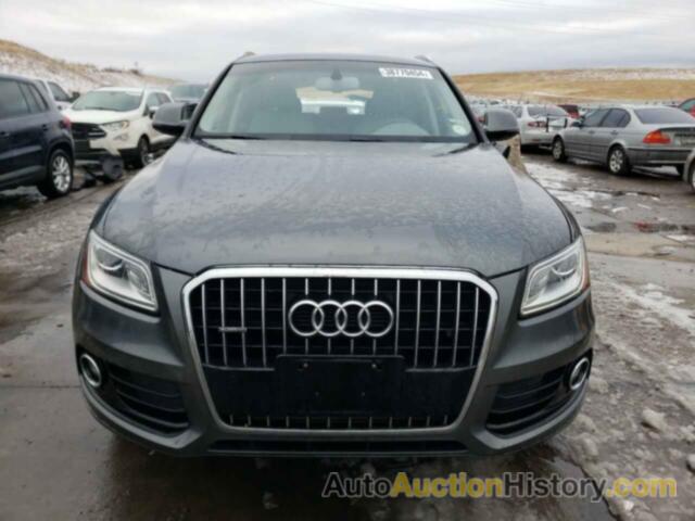 AUDI Q5 PREMIUM PLUS, WA1L2AFP5HA040429