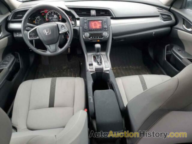 HONDA CIVIC LX, 2HGFC2F51HH557394