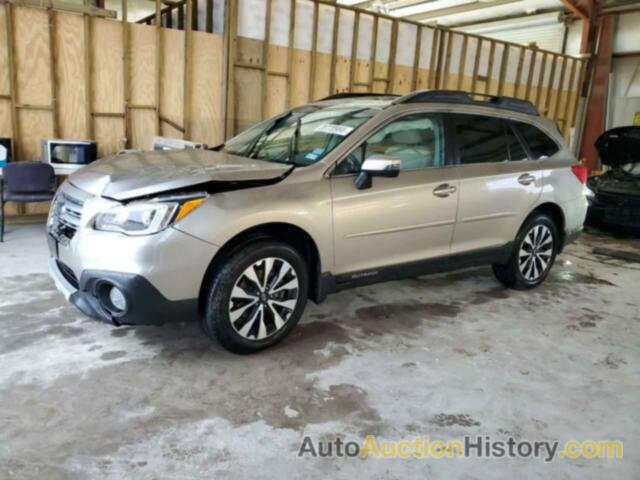 SUBARU OUTBACK 2.5I LIMITED, 4S4BSANCXG3353250