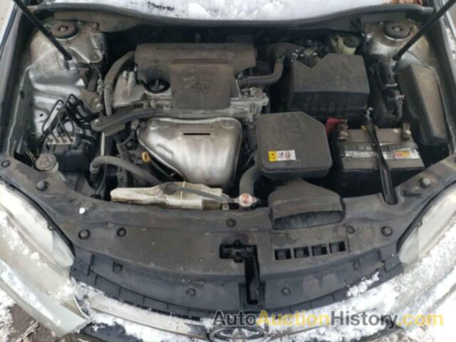 TOYOTA CAMRY LE, 4T1BF1FK8HU271832