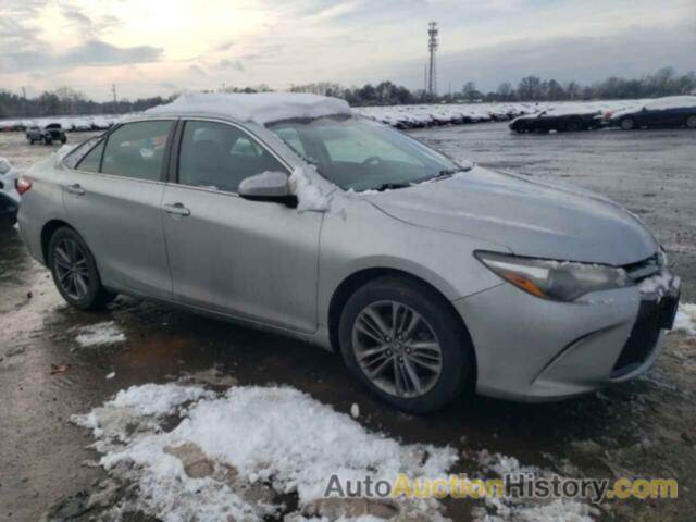 TOYOTA CAMRY LE, 4T1BF1FK8HU271832