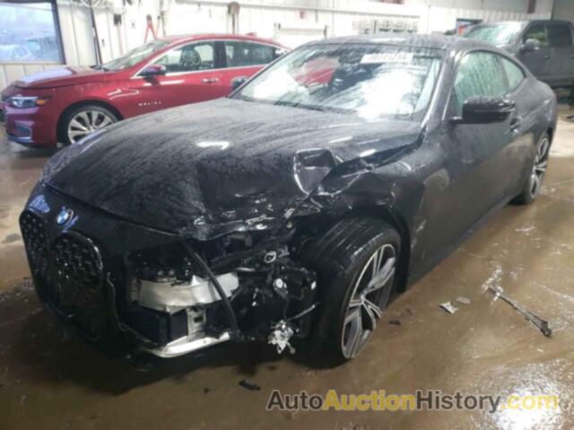 BMW 4 SERIES, WBA73AP01PCN00420