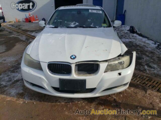 BMW 3 SERIES XI SULEV, WBAPK5C57BA658566