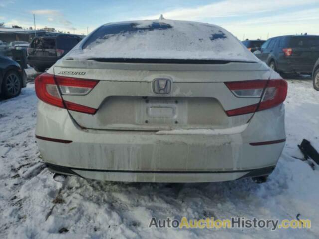 HONDA ACCORD LX, 1HGCV1F18JA035788