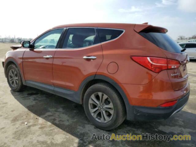 HYUNDAI SANTA FE, 5XYZT3LB6GG345499