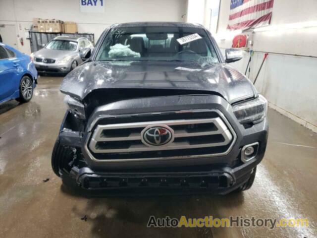 TOYOTA TACOMA DOUBLE CAB, 3TMGZ5AN0PM537941