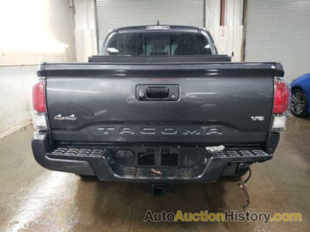 TOYOTA TACOMA DOUBLE CAB, 3TMGZ5AN0PM537941