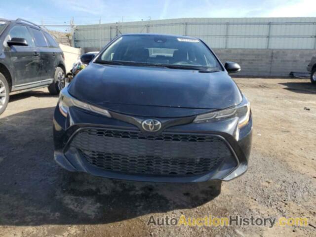 TOYOTA COROLLA SE, JTND4MBE0M3116272