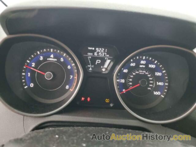 HYUNDAI ELANTRA GLS, 5NPDH4AE2BH031798