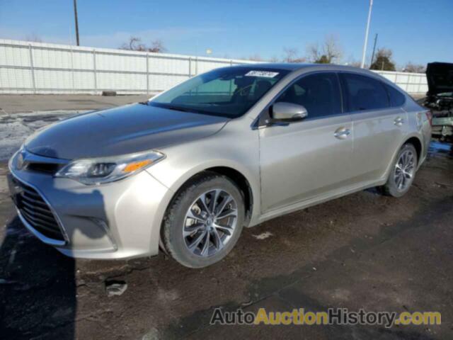 TOYOTA AVALON XLE, 4T1BK1EB2JU269531