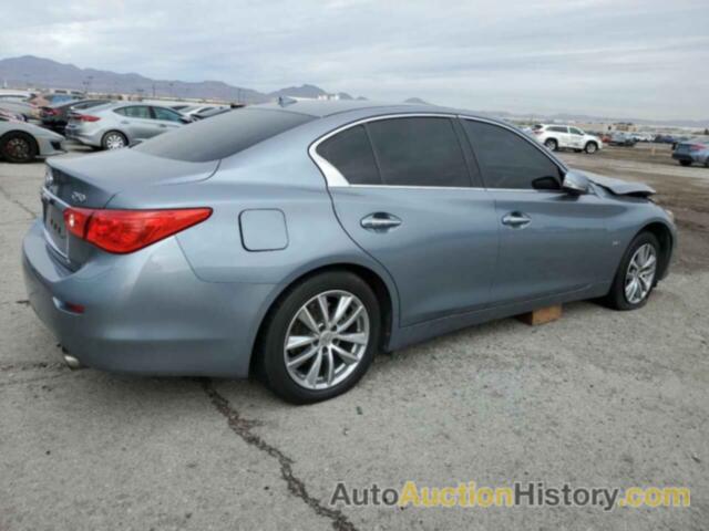 INFINITI Q50 PREMIUM, JN1EV7AP4HM739164