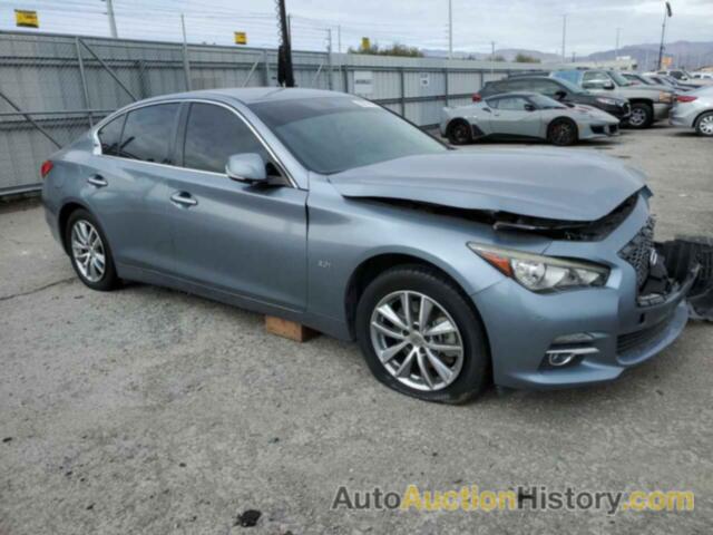 INFINITI Q50 PREMIUM, JN1EV7AP4HM739164