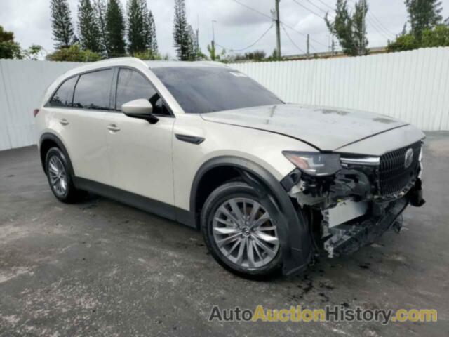 MAZDA CX-90 PREF PREFERRED, JM3KKBHD5R1140744