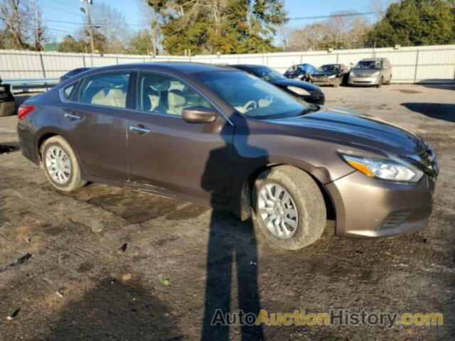 NISSAN ALTIMA 2.5, 1N4AL3APXGC212847