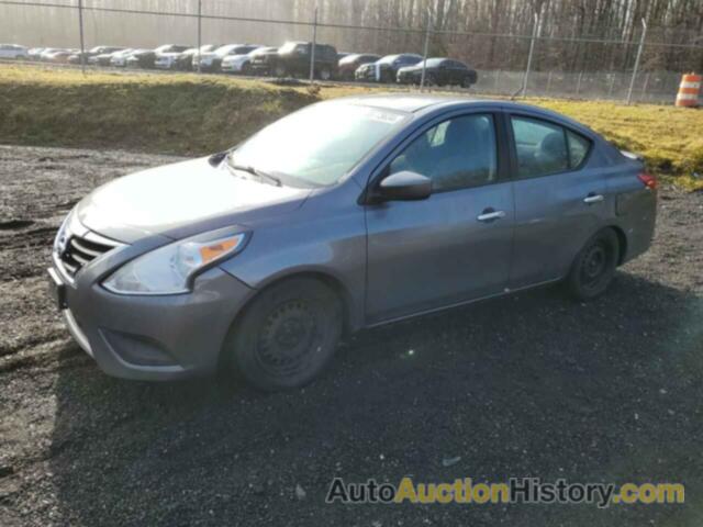 NISSAN VERSA S, 3N1CN7AP9HL801465