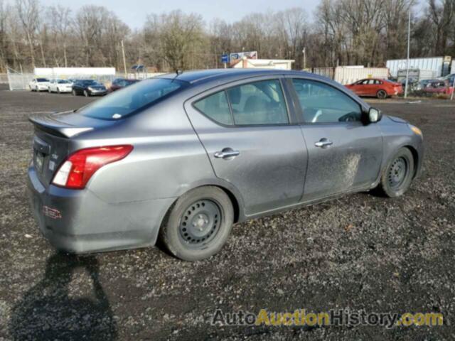 NISSAN VERSA S, 3N1CN7AP9HL801465