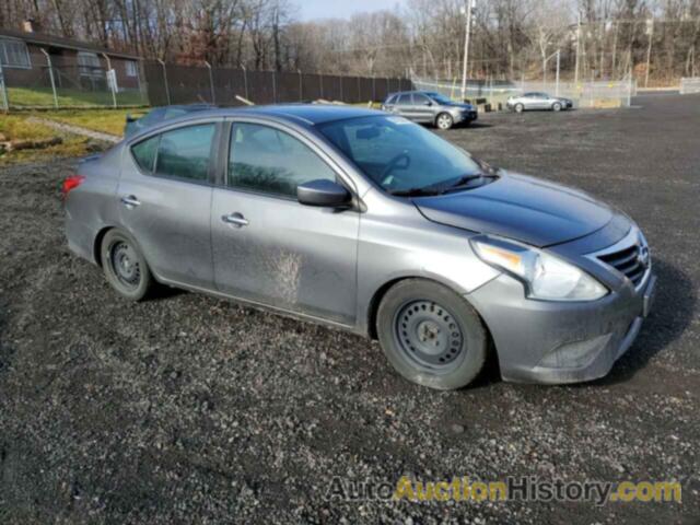 NISSAN VERSA S, 3N1CN7AP9HL801465