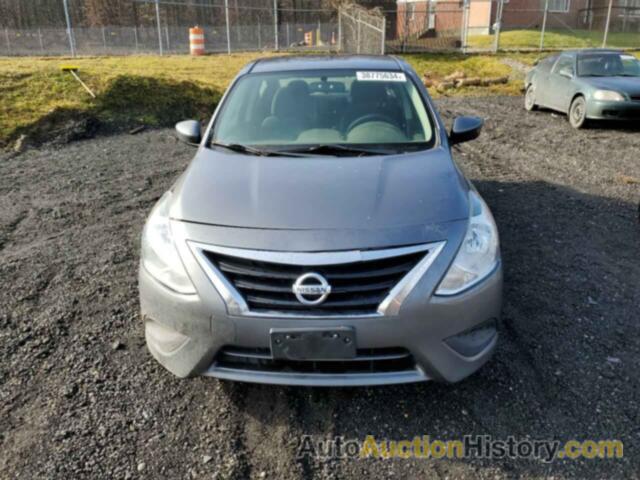 NISSAN VERSA S, 3N1CN7AP9HL801465