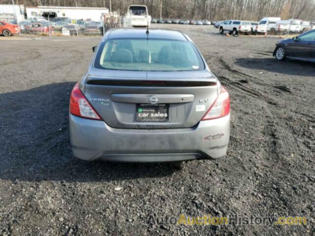 NISSAN VERSA S, 3N1CN7AP9HL801465