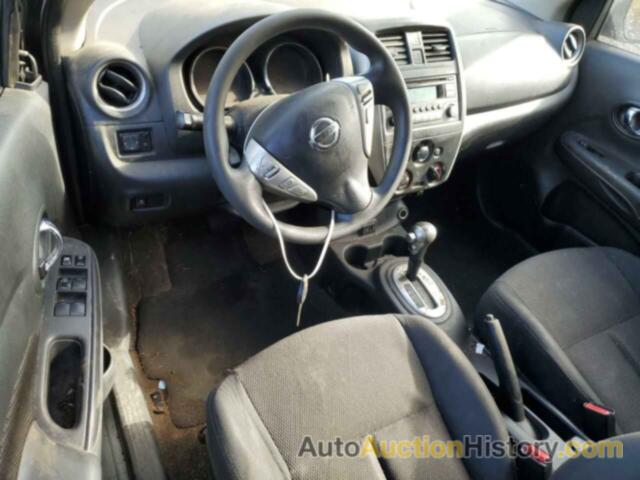 NISSAN VERSA S, 3N1CN7AP9HL801465