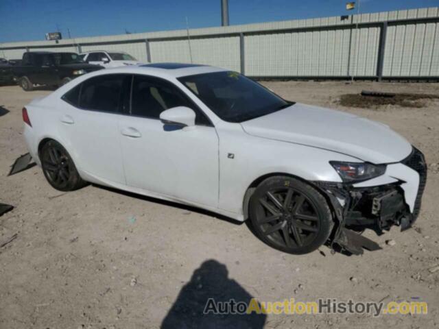 LEXUS IS 300, JTHBA1D27K5092798