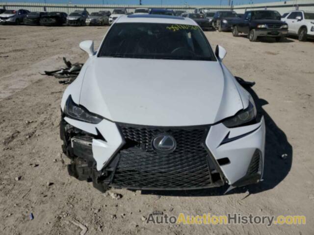 LEXUS IS 300, JTHBA1D27K5092798