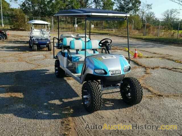 2016 OTHR EZGO, 3219222