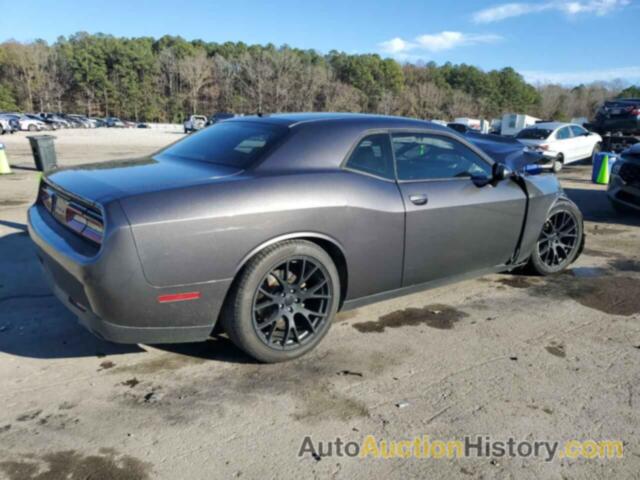 DODGE CHALLENGER SXT, 2C3CDZAG4FH701683