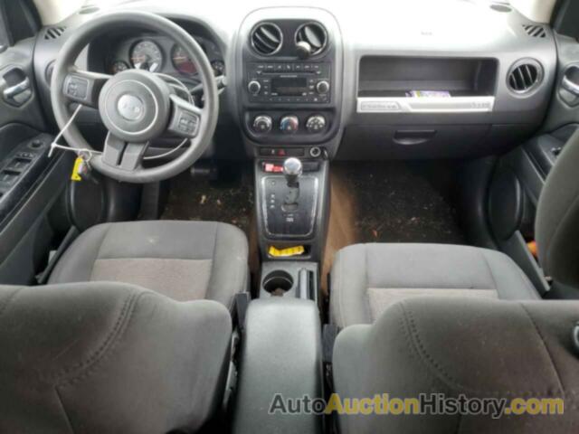 JEEP COMPASS SPORT, 1C4NJCBA3GD568076