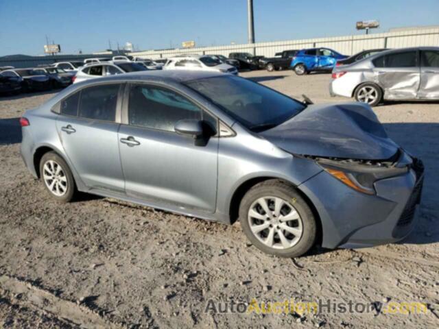 TOYOTA COROLLA LE, 5YFEPMAE2MP178717