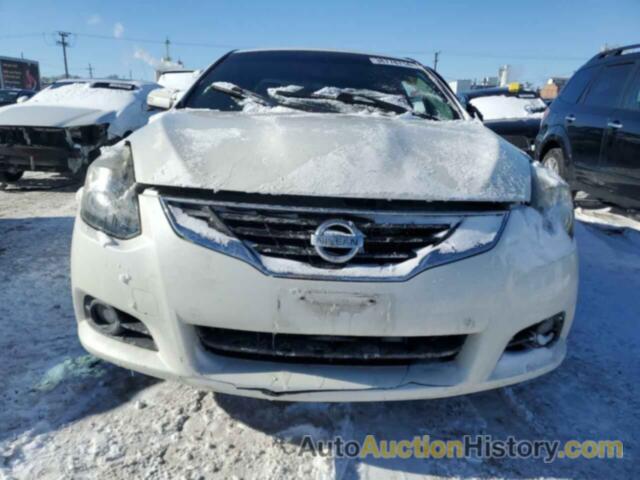 NISSAN ALTIMA S, 1N4AL2EP2BC145755