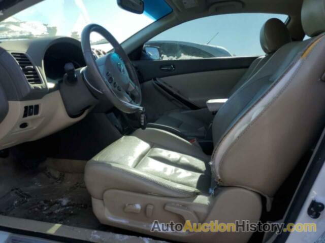 NISSAN ALTIMA S, 1N4AL2EP2BC145755