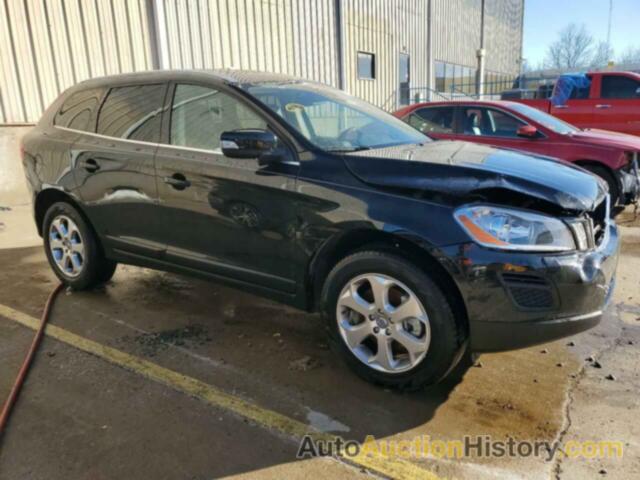 VOLVO XC60 3.2, YV4952DL3D2373193