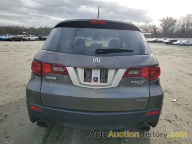 ACURA RDX, 5J8TB1H28AA001929