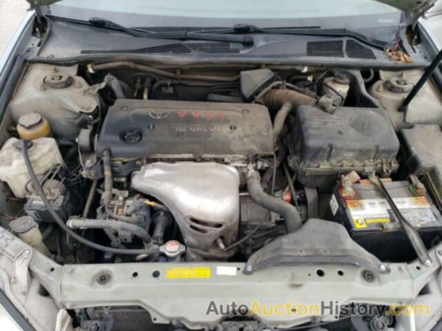 TOYOTA CAMRY LE, 4T1BE32K76U702923