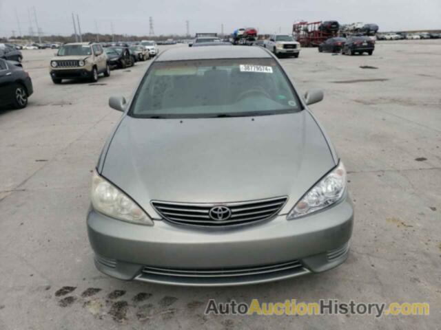 TOYOTA CAMRY LE, 4T1BE32K76U702923