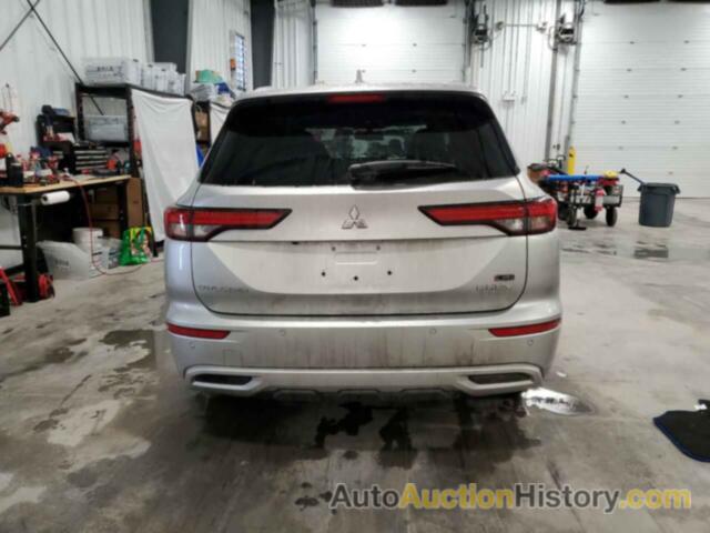 MITSUBISHI OUTLANDER SEL, JA4T5VA9XPZ614160