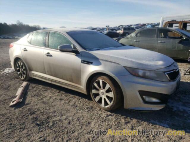 KIA OPTIMA SX, KNAGR4A61B5134386