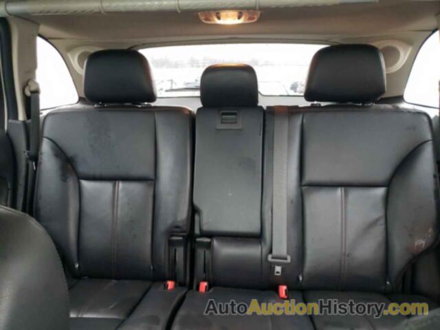 FORD EDGE LIMITED, 2FMDK3KC3BBA24911